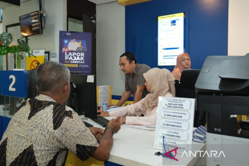 djp-kaltimtara-blokir-rekening-penunggak-pajak-rp710-miliar