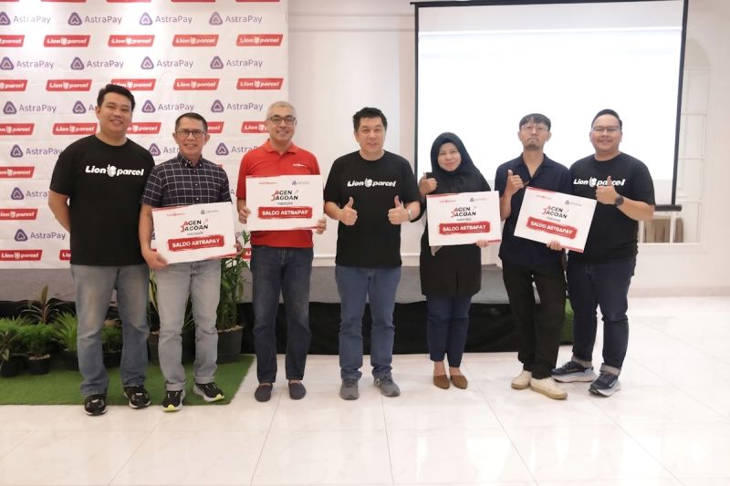 lion-parcel-dan-astrapay-perkuat-digitalisasi-keuangan-agen-logistik