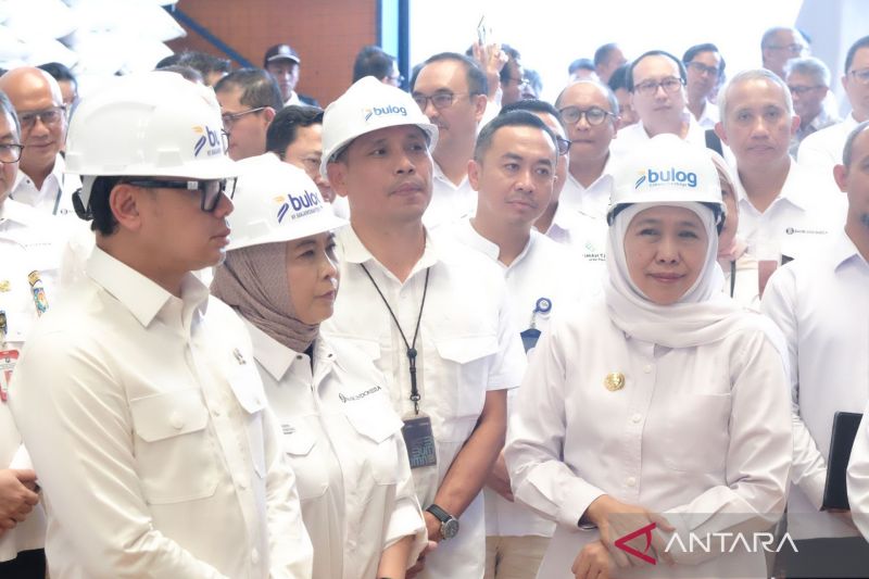 khofifah-sebut-jatim-masuk-fase-kedaulatan-pangan-berkelanjutan