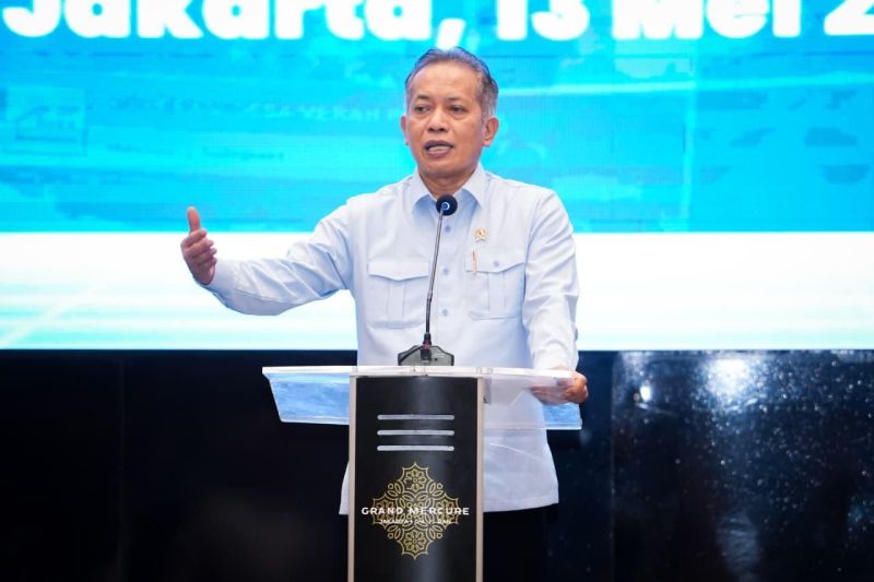 kemenkop-gelar-rakornas-percepatan-operasional-kopdes-merah-putih