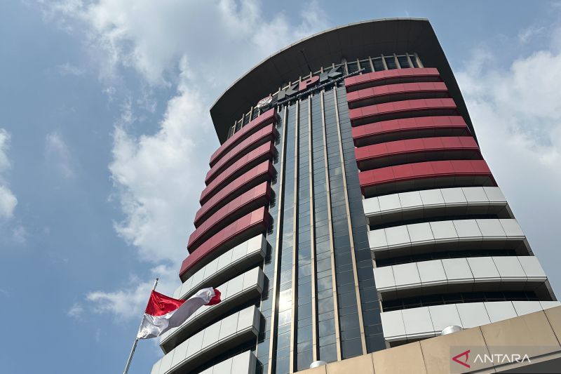 KPK menemukan upaya untuk menghambat penyidikan kasus Bea Cukai