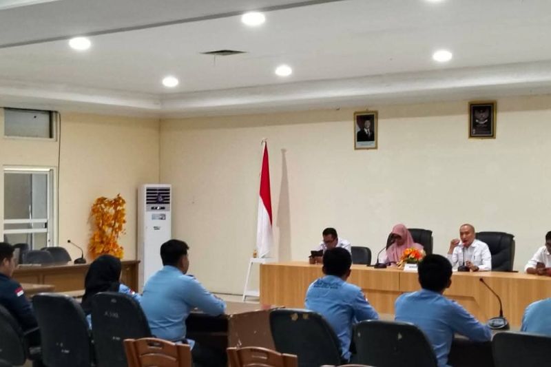 8 SPPG di Buol Sulteng kembali layani Program MBG