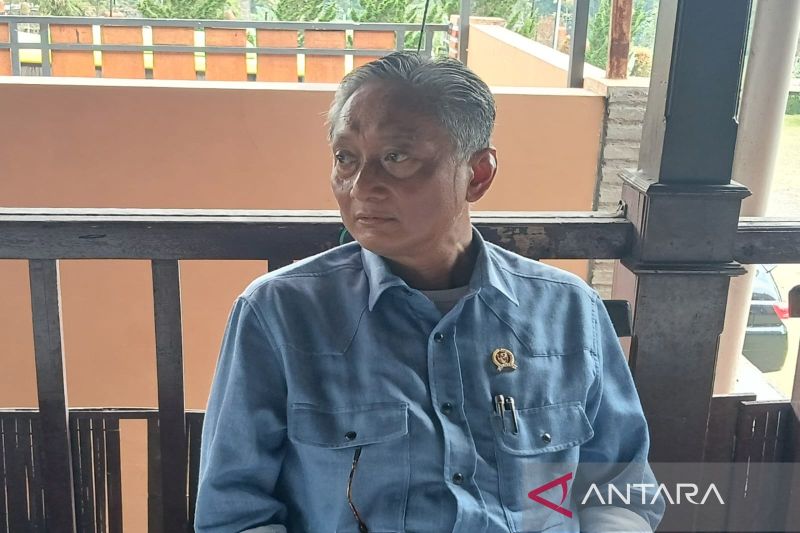 Kemen PU panggil pulang ASN tugas belajar di LN terkait dugaan suap? — INDONESIA — ERYU PROJECT