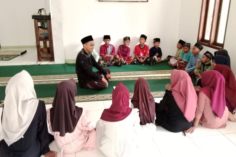 Kemenag telah mengirim 2.199 dai ke wilayah 3T