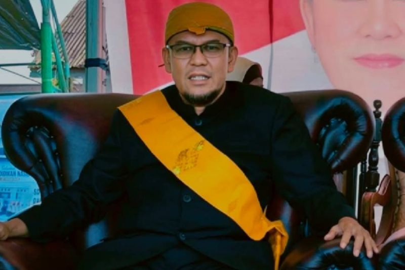 Pemkab Donggala dorong penerapan pendidikan berbasis karakter
