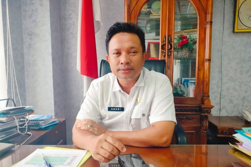 Agam peroleh revitalisasi 37 sekolah terdampak bencana alam