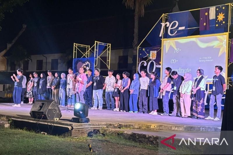 Kemenbud dukung ekosistem sastra lewat festival MIWF 2026
