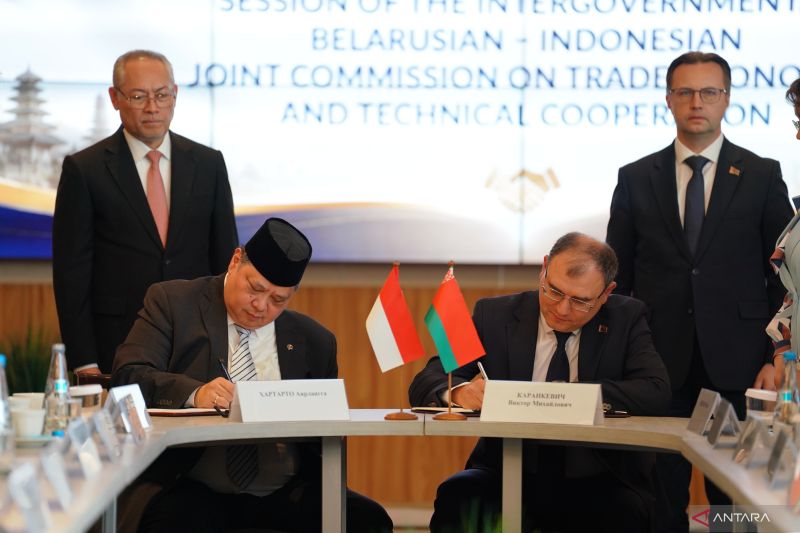 ri-belarus-sepakati-roadmap-pengembangan-kerja-sama-ekonomi-2026-2030