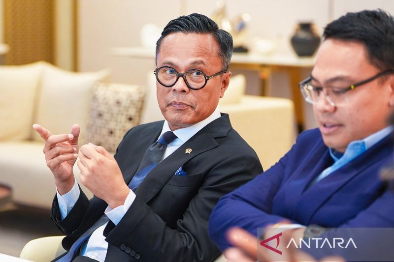 BP BUMN dorong percepatan transformasi digital lewat telekomunikasi