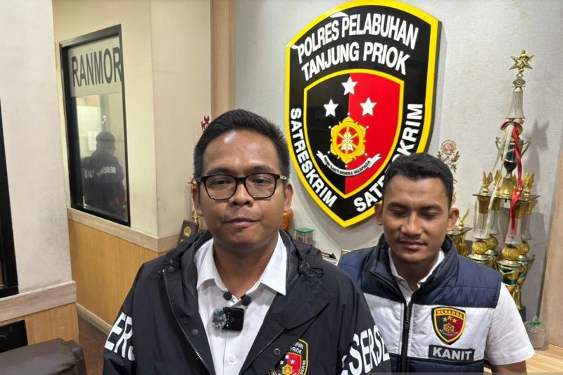 polisi-ringkus-sindikat-pencurian-aki-truk-di-pelabuhan-tanjung-priok