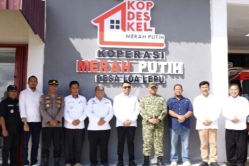 pengamat-kdmp-sebagai-agregator-perkuat-nilai-tambah-pangan-desa