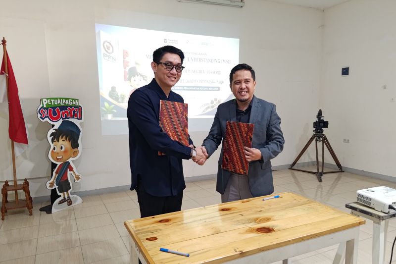 pfn-asqi-kolaborasi-perkuat-pelatihan-cx-bumn