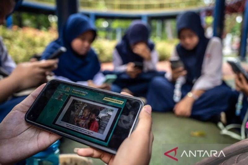 Studi ungkap alasan orang makin sulit fokus pada era digital
