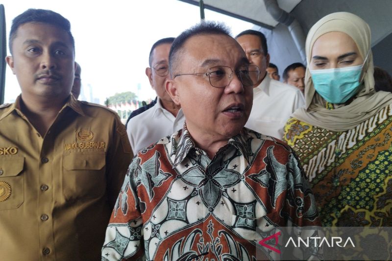Prabowo akan jadi Presiden pertama yang akan berpidato soal keuangan di DPR