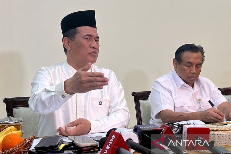 mentan-minta-satgas-pangan-jaga-harga-minyak-goreng-jelang-idul-adha
