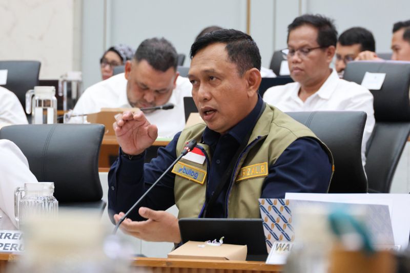 bulog-usulkan-penyaluran-beras-natura-bagi-asn-dan-tni-polri