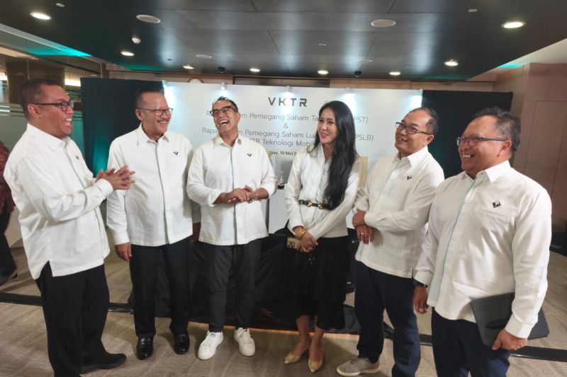vktr-industri-kendaraan-listrik-nasional-butuh-konsistensi-investasi