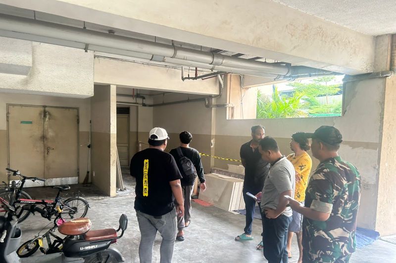 polisi-kejar-pelaku-pembobolan-apartemen-wna-di-kelapa-gading