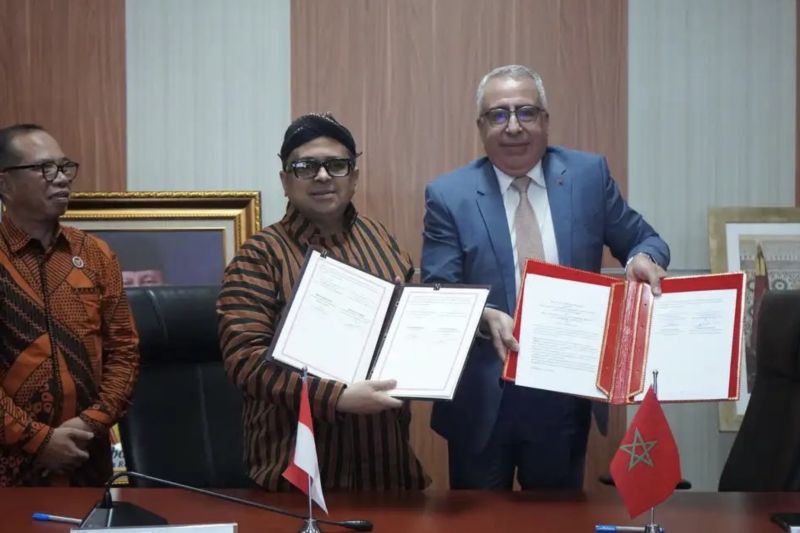 bpjph-jalin-kerja-sama-jaminan-produk-halal-dengan-maroko-hingga-china