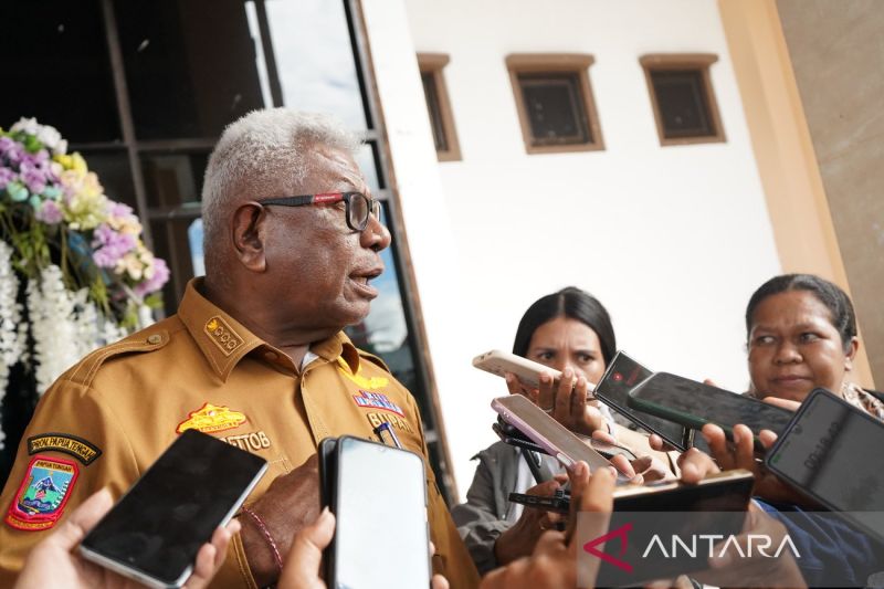 bupati-mimika-beberkan-alasan-penyerapan-anggaran-2026-masih-rendah