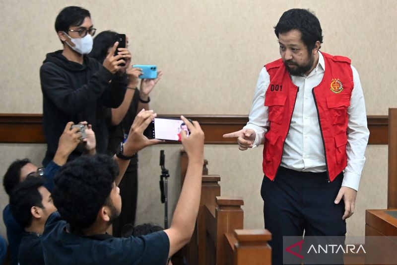 kriminal-kemarin-vonis-dirut-terra-drone-hingga-empat-wna-ditangkap