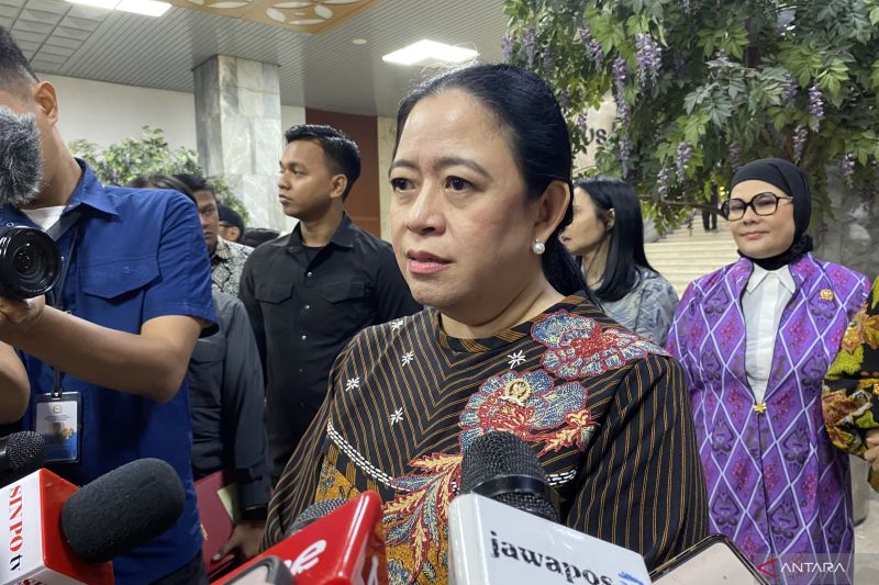 Puan: Literasi digital perlu diperkuat cegah judi daring anak