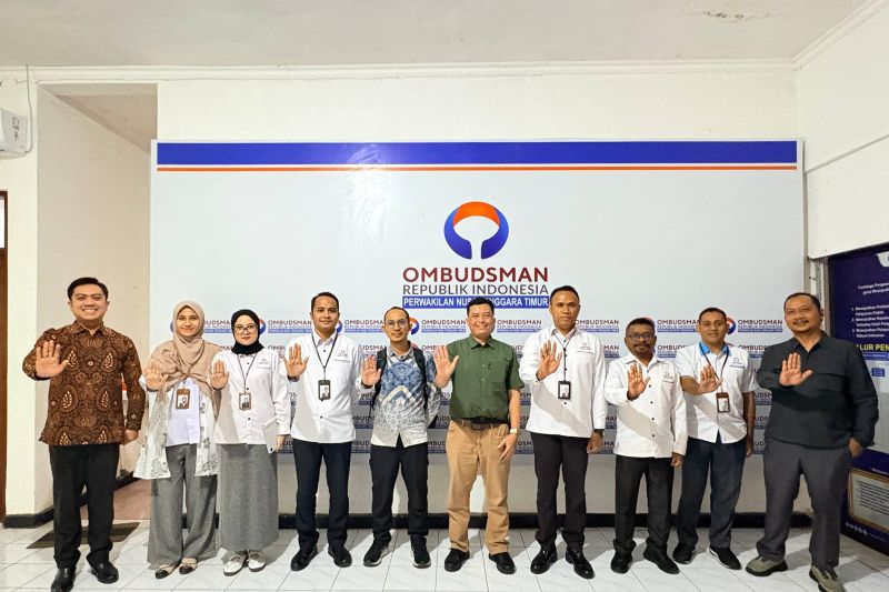 Ombudsman NTT dan KPK memetakan masalah di sektor pendidikan