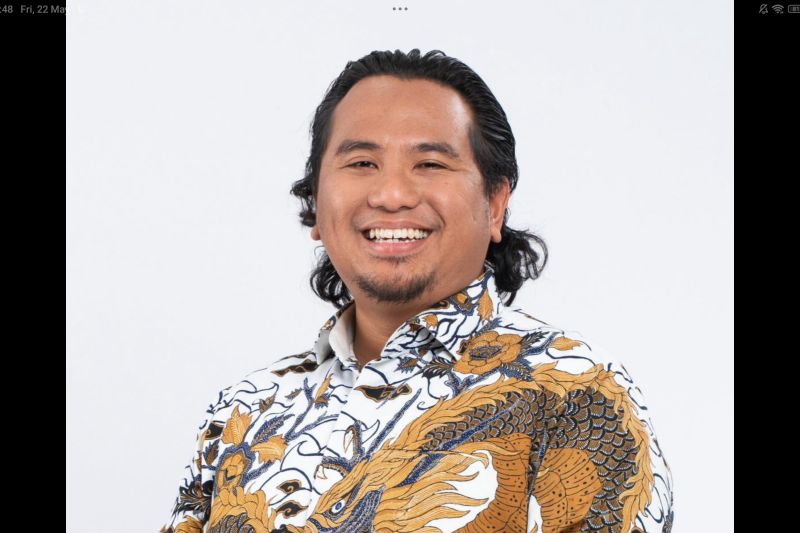 Profesional Nahdliyin dukung konsep ekonomi patriotik Presiden Prabowo