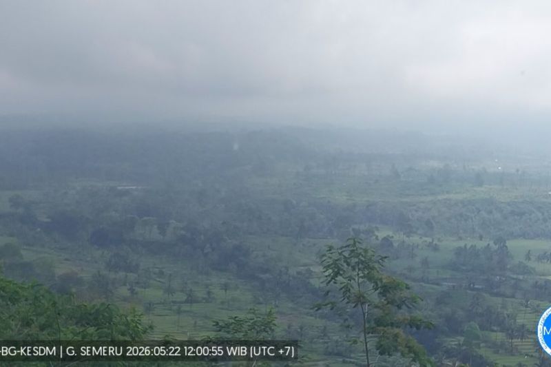 Badan Geologi: Waspadai potensi bahaya susulan erupsi Gunung Semeru