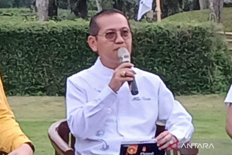 Kemenag-Walubi siapkan perayaan Waisak di Candi Borobudur