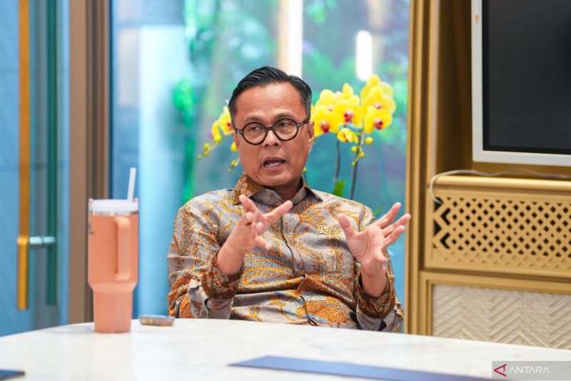 bumn-kemnaker-lindungi-pekerja-di-tengah-perampingan-bumn