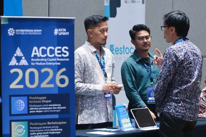 kementerian-umkm-targetkan-pembiayaan-rp70-miliar-melalui-acces