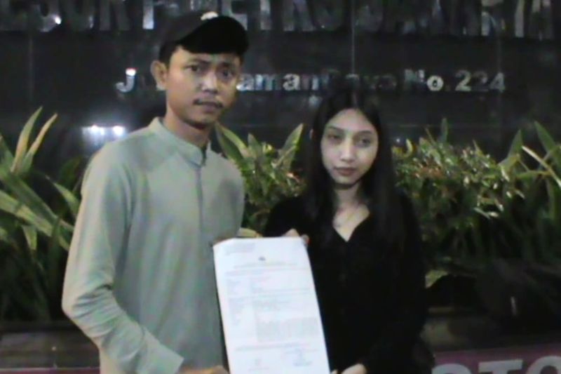 Pengantin rugi Rp85 juta imbas WO di Jaktim diduga kabur jelang nikah