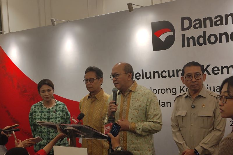 danantara-targetkan-alokasi-satu-persen-dividen-bumn-untuk-filantropi
