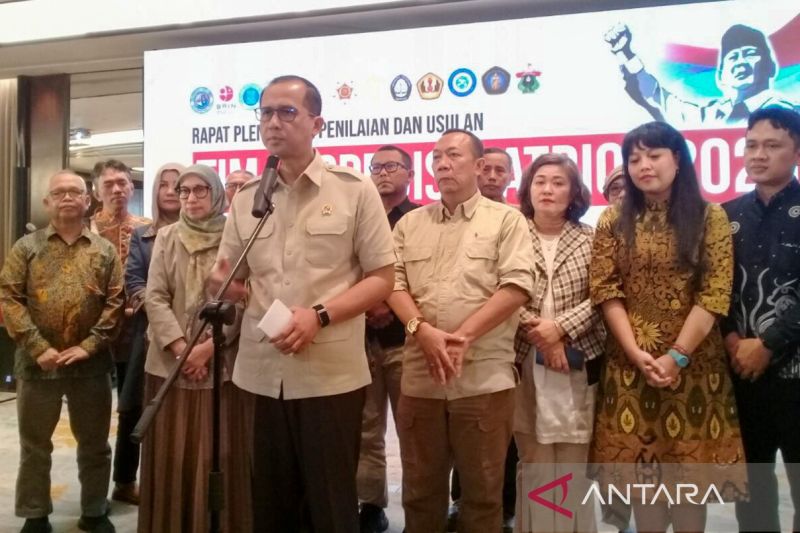 kementrans-catat-10539-orang-mendaftar-tim-ekspedisi-patriot-2026