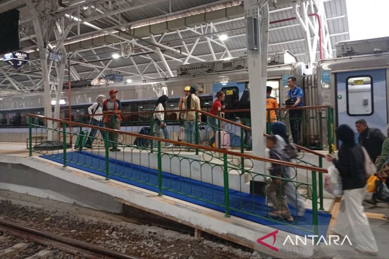 kai-purwokerto-tambah-rangkaian-kereta-saat-libur-panjang-akhir-mei