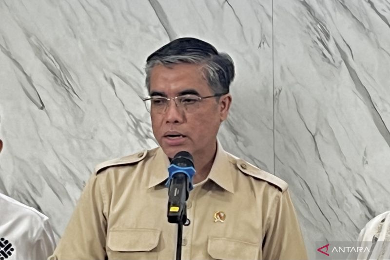 menaker-tanggapi-potensi-phk-di-tengah-pelemahan-rupiah