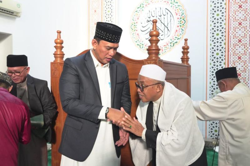 bulog-maknai-idul-adha-1447-h-teguhkan-semangat-ketahanan-pangan-umat