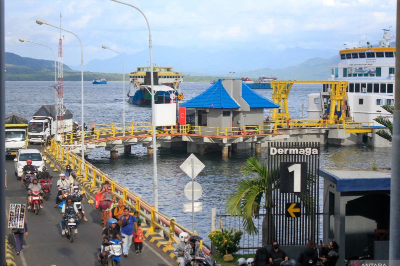asdp-perkuat-layanan-penyeberangan-jawa-bali-pada-libur-idul-adha