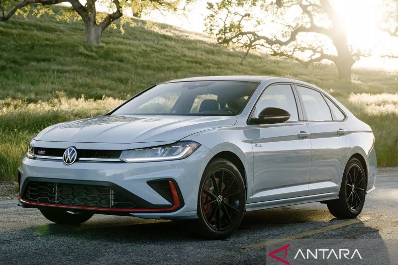 Volkswagen hentikan penjualan kendaraan bertransmisi manual mulai 2027