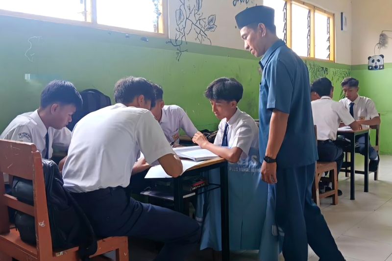 Guru di Pamekasan rasakan manfaat TPG bagi kesejahteraan-pembelajaran