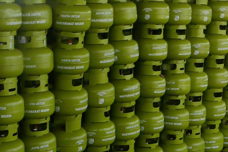 pemkab-banyumas-imbau-warga-beli-gas-subsidi-di-pangkalan