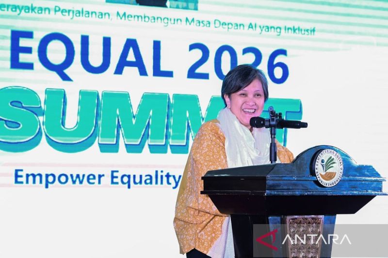 Pimpinan MPR: Sosialisasi masif SIBI tingkatkan literasi masyarakat