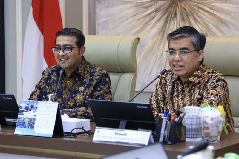 kemnaker-kemenekraf-persiapkan-sdm-kompeten-di-sektor-ekonomi-kreatif