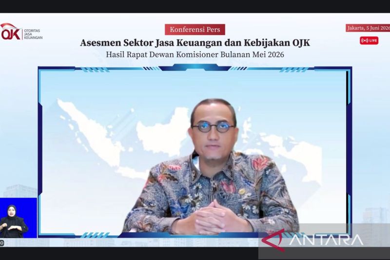 ojk-pasar-saham-domestik-alami-fase-tekanan-konsolidasi-sepanjang-mei