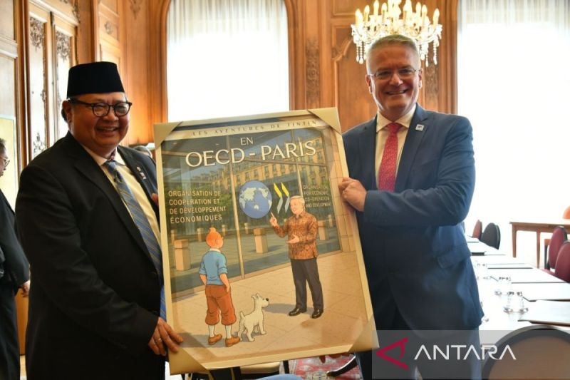 ri-targetkan-tinjauan-teknis-aksesi-oecd-rampung-dalam-3-4-tahun