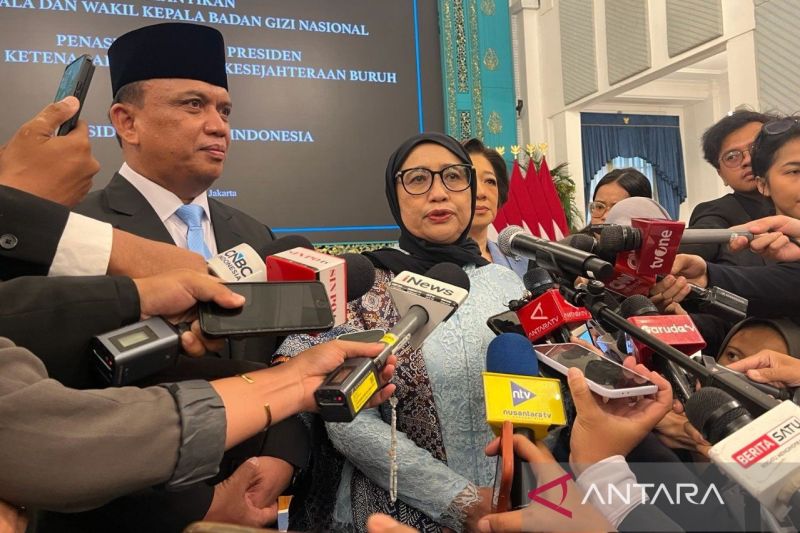 BGN buka peluang dapur MBG dibiayai CSR BUMN hingga hibah lu