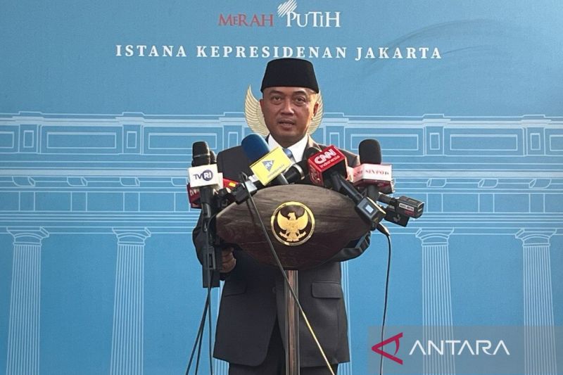 Istana hormati putusan majelis etik PTDH ketua Omb