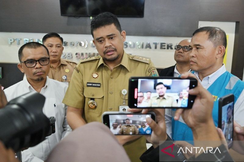 gubernur-sumut-tegur-pln-atas-dampak-pemadaman-listrik-bergilir