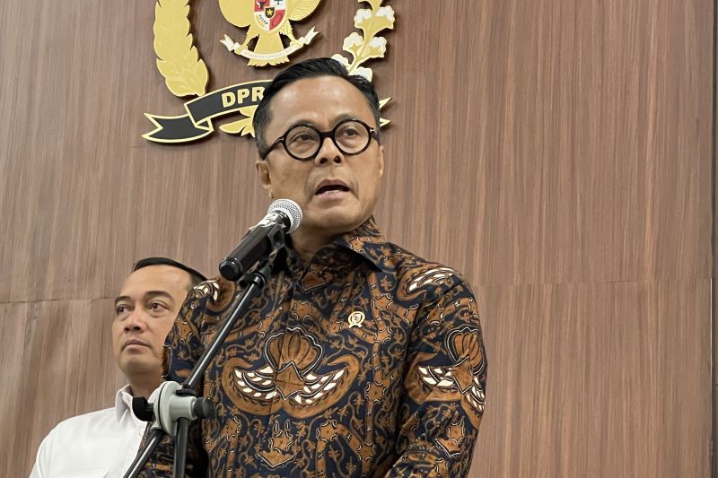 Danantara: DSI bukan calo ekspor